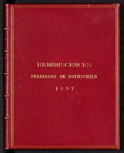 Reminiscences_cover