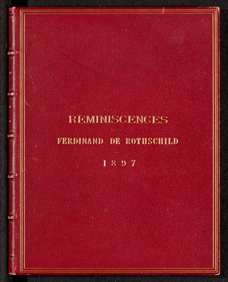 Reminiscences_cover